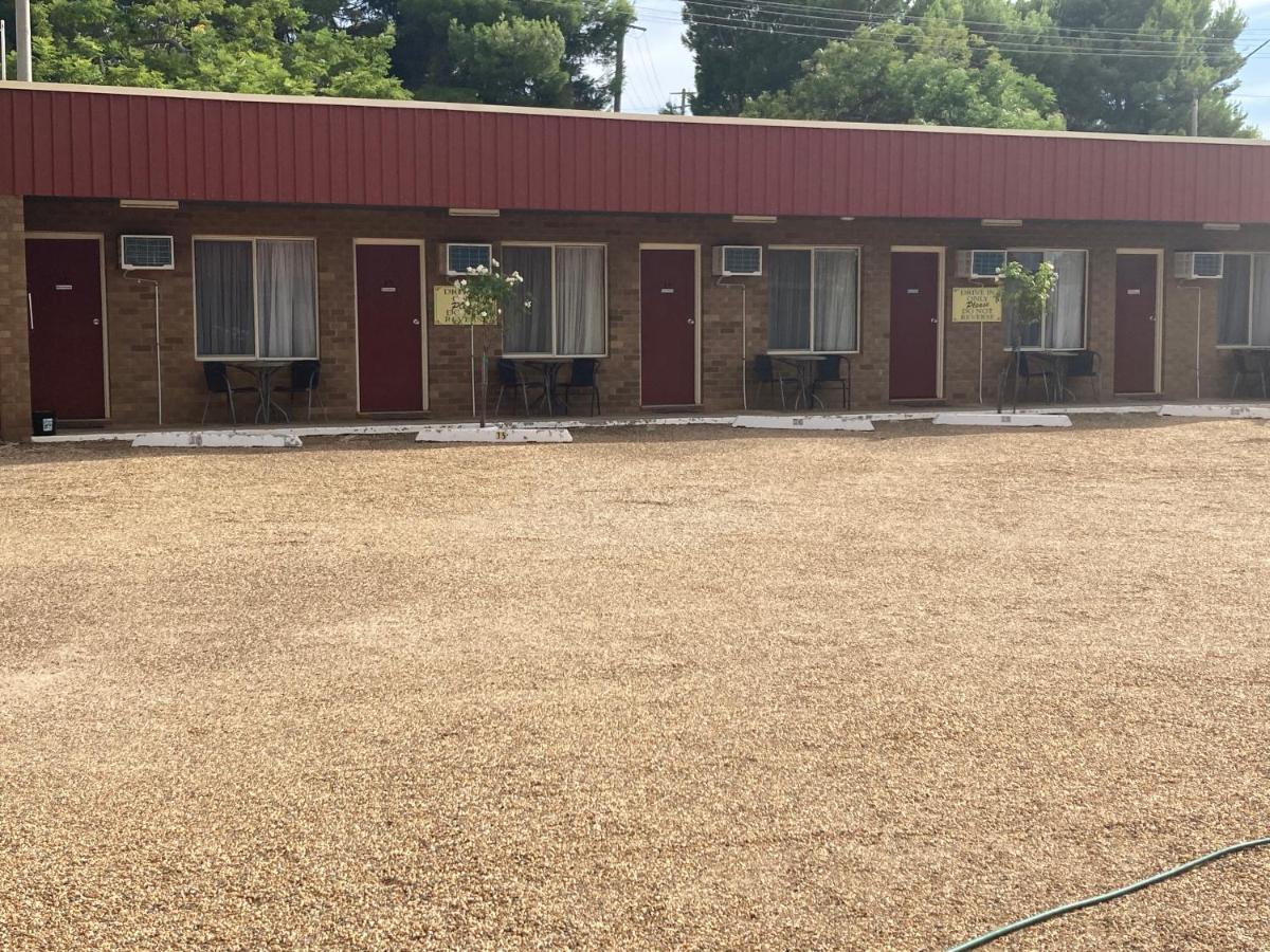 Camellia Motel Наррандера Экстерьер фото